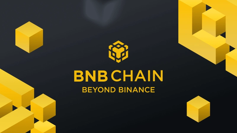 BNB Chain计划在2025年升级更快的区块、融入AI且无Gas交易费